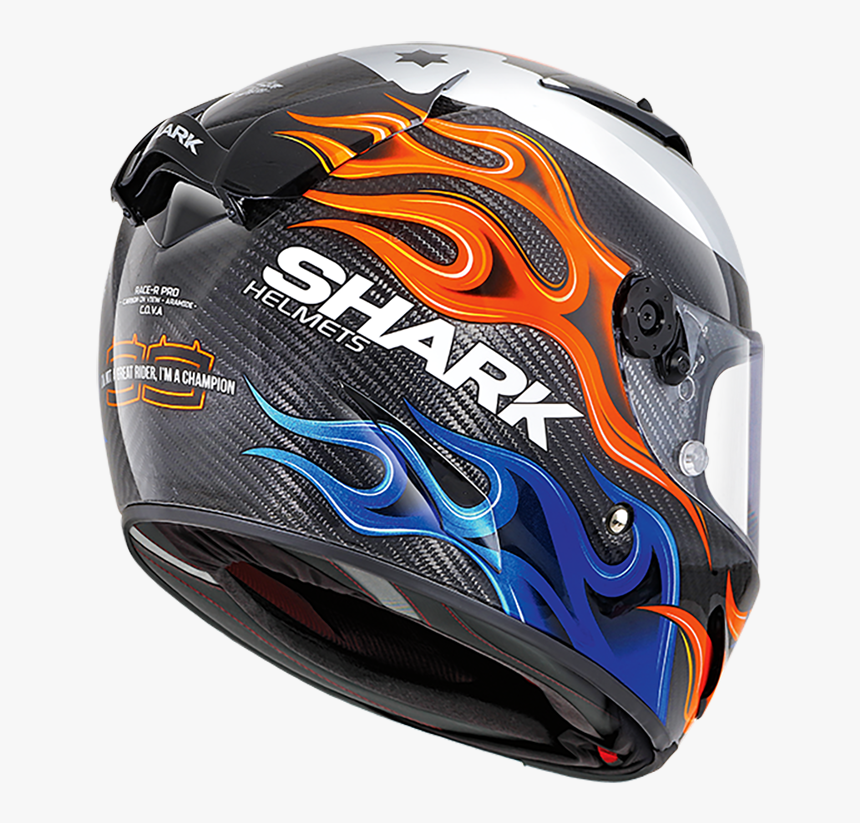 Shark Helmets Jorge Lorenzo, HD Png Download