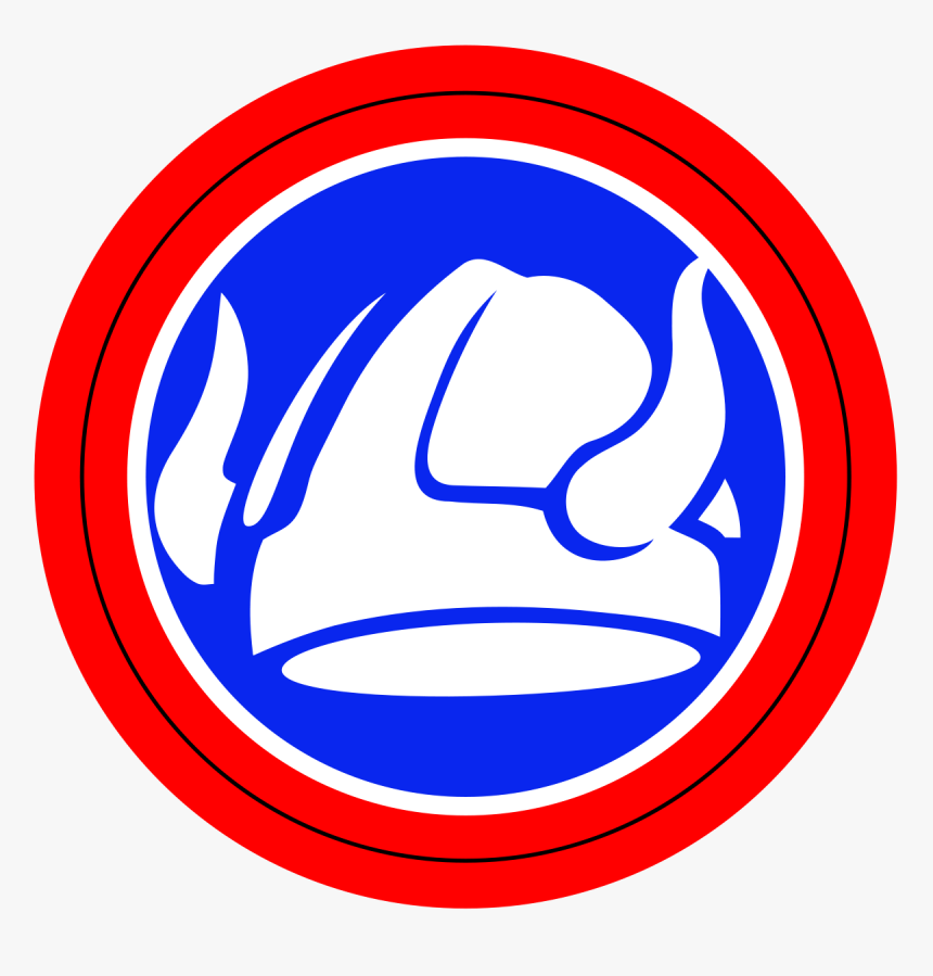 Minnesota National Guard Patch , Png Download - 47th Infantry Division, Transparent Png