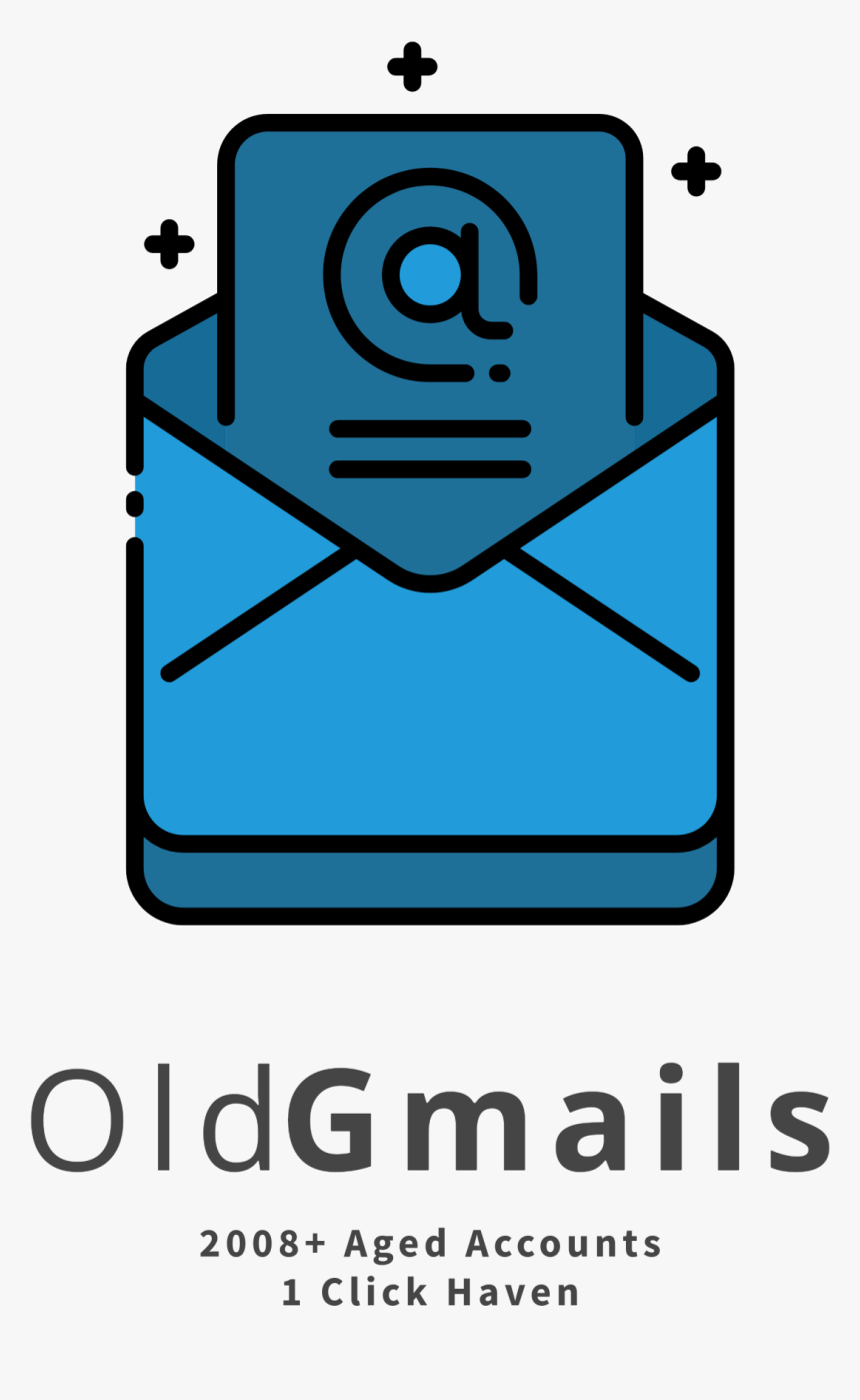 Buy Old Gmail Accounts, HD Png Download