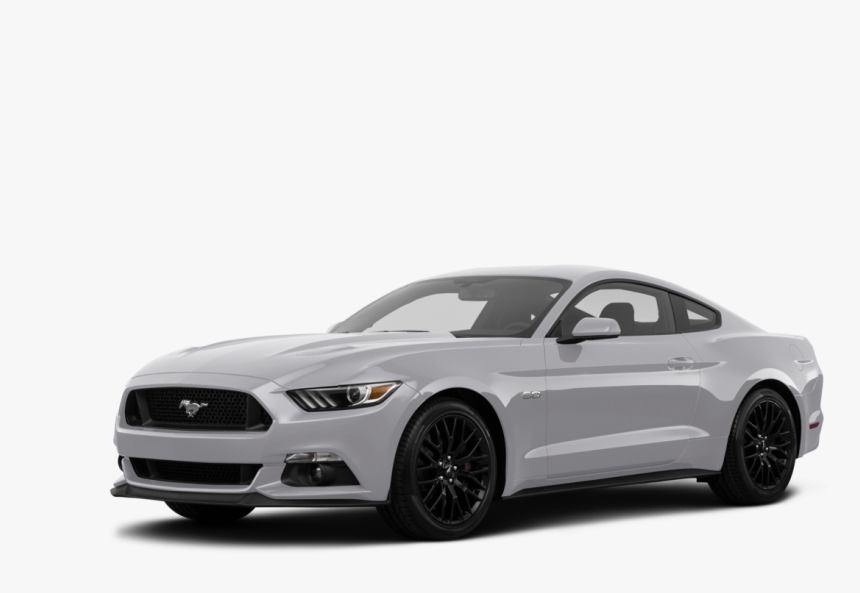 2018 Ford Mustang Ecoboost Convertible, HD Png Download