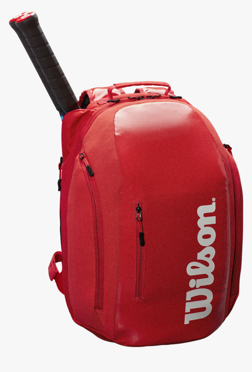 Wilson Super Tour Backpack, HD Png Download