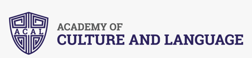 Academy Of Culture And Language Logo - Parallel, HD Png Download
