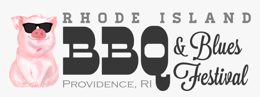 Rhode Island Bbq & Blues Festival - Algida, HD Png Download