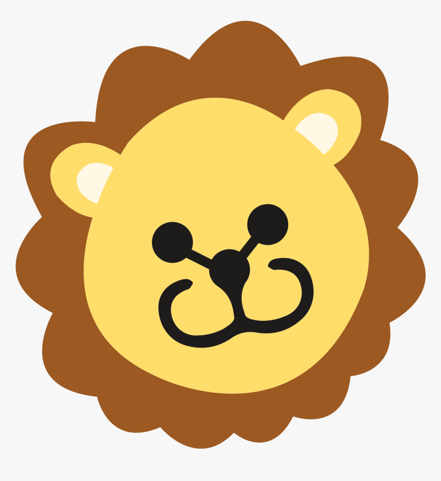 Lillionhead - Cartoon, HD Png Download