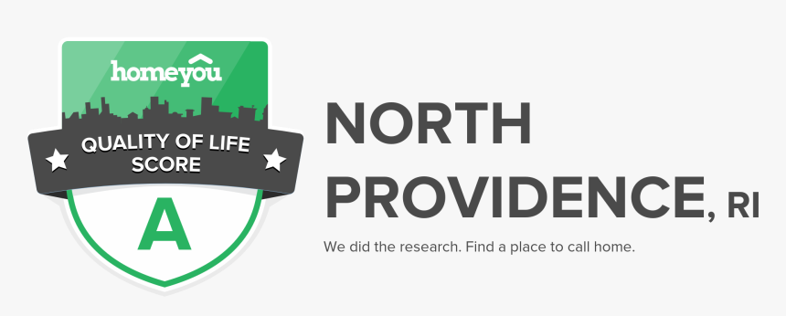 North Providence, Ri - Help Portrait, HD Png Download