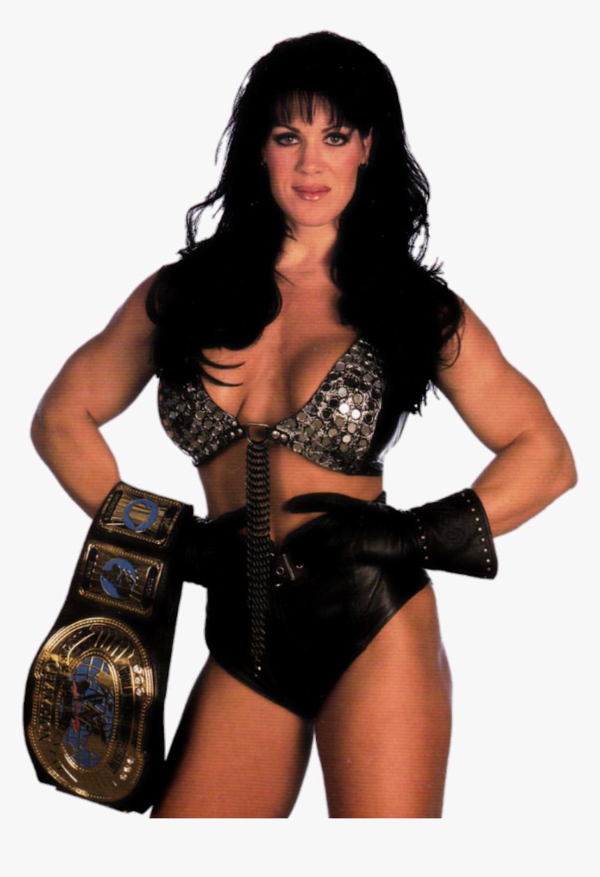 Image Id - - Chyna Wwe T Shirt, HD Png Download