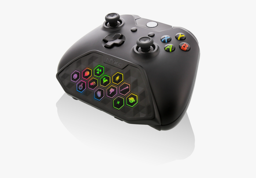Nyko Xbox One Sound Pad For Xbox One - Nyko Sound Pad Xbox One, HD Png Download