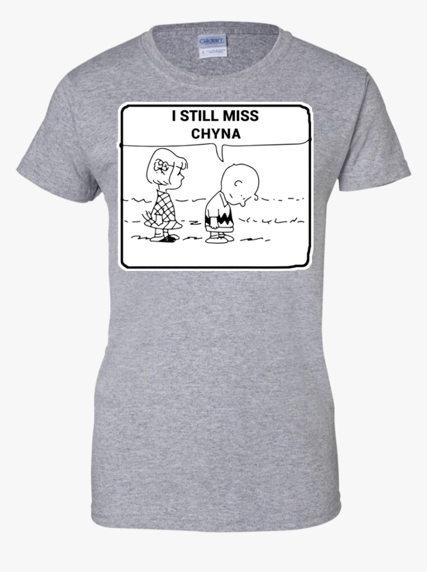 I Still Miss Chyna 
 Data Zoom //cdn - St Patrick's Day 2019 Shirts, HD Png Download