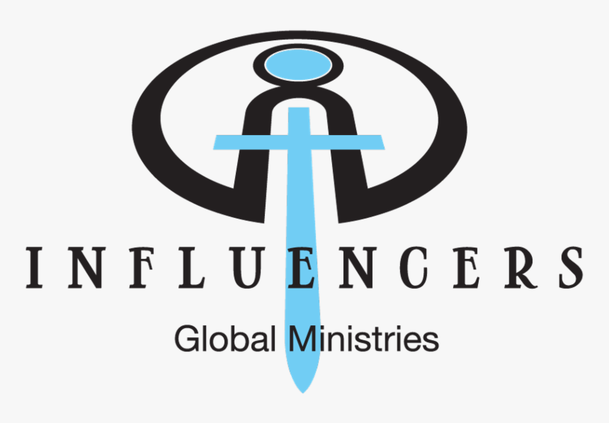 Influencers Ministry Logo, HD Png Download