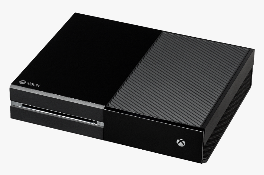 Xbox One, HD Png Download