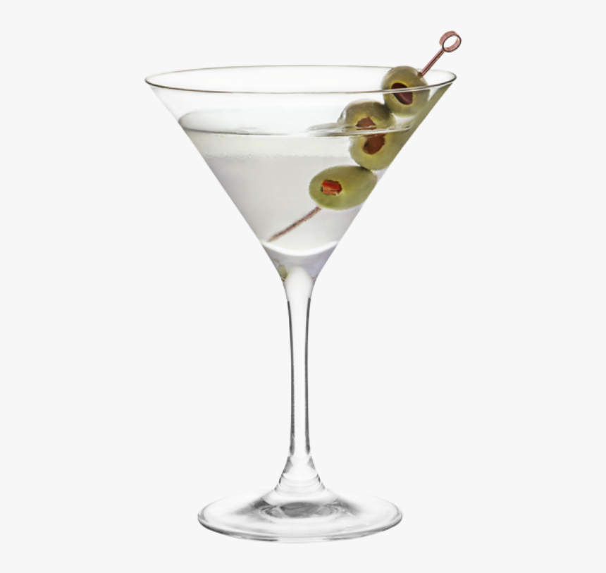 Vodka Martini Olive, HD Png Download