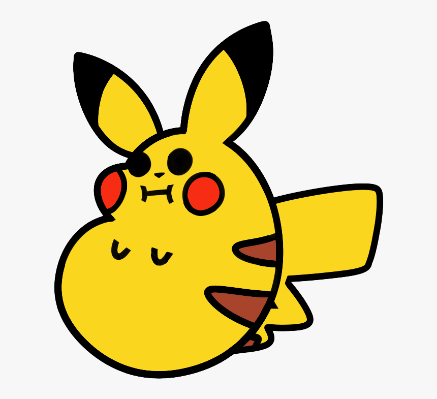 Pikachu, HD Png Download