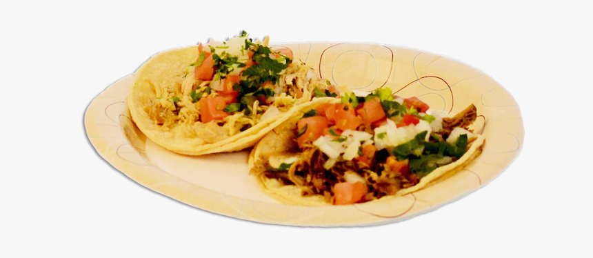 Korean Taco, HD Png Download
