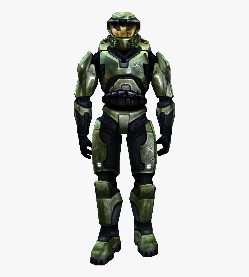 Cod Drawing Halo - Halo Combat Evolved Master Chief, HD Png Download