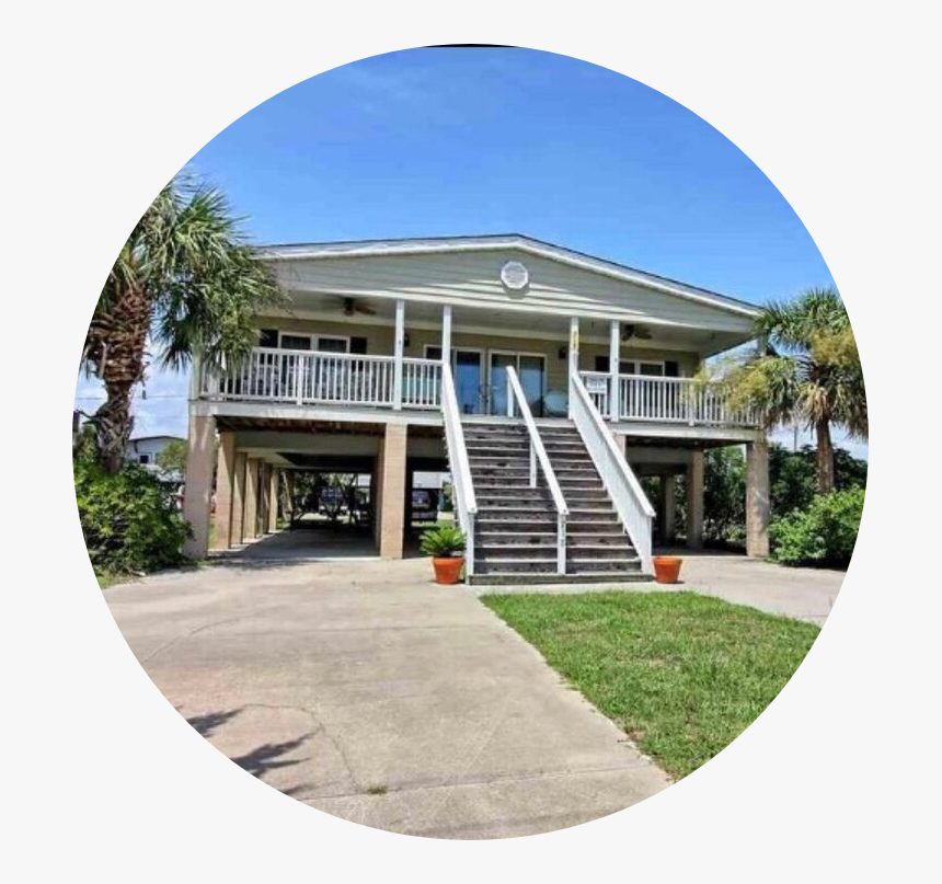 House, HD Png Download