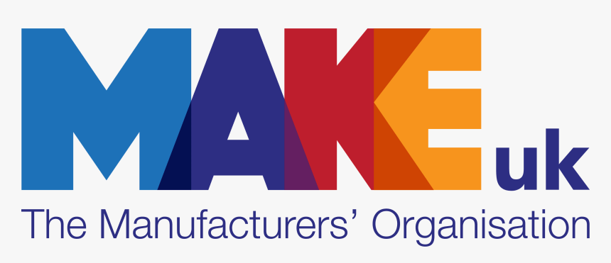 Make Uk The Manufacturers Organisation, HD Png Download