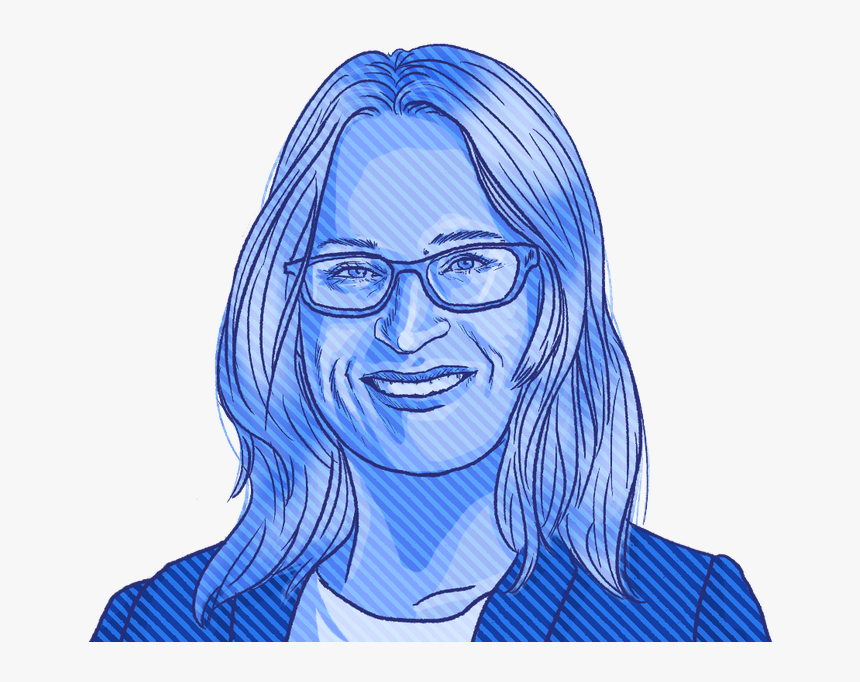 Transparent Barack Obama Face Png - Sketch, Png Download