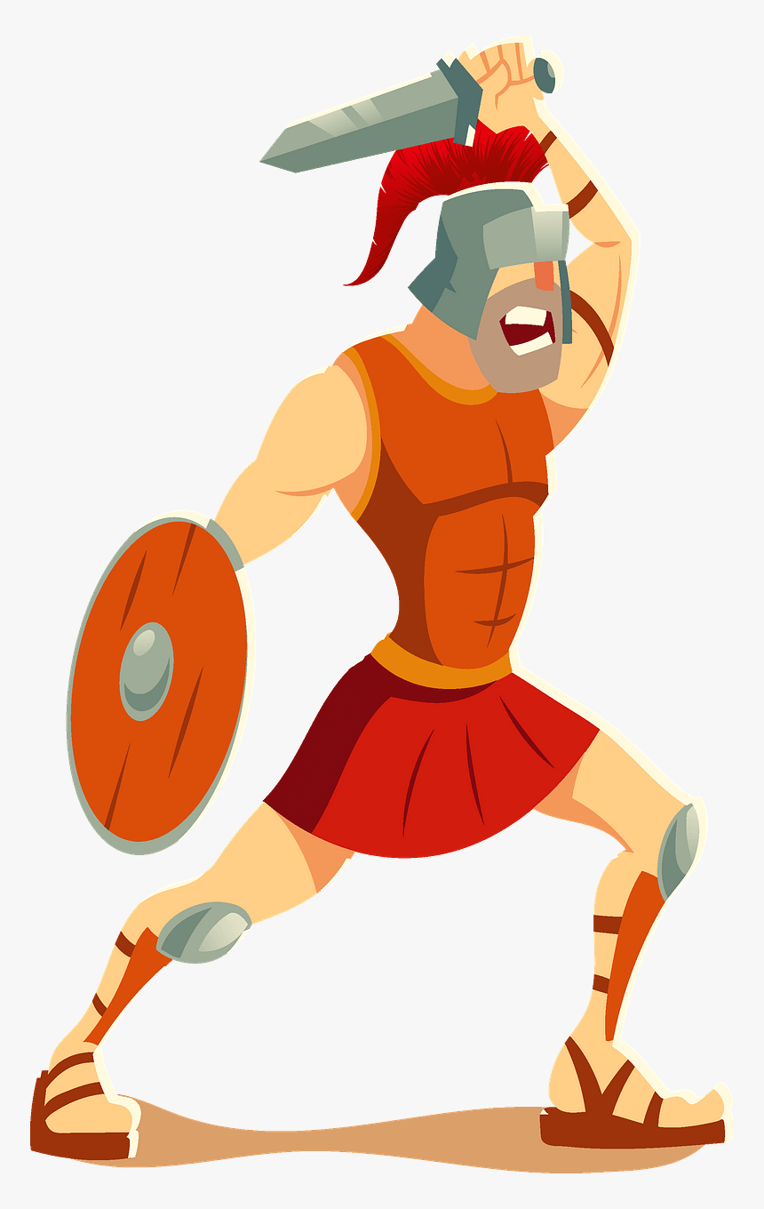 Cartoon, HD Png Download