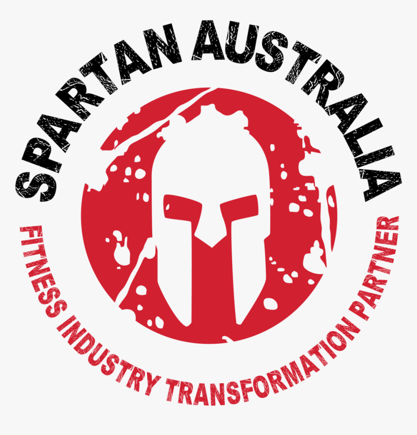 Ins 18290 Spartan Fit Partner White, HD Png Download