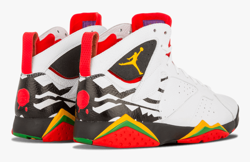 Jordan Retro 7 Premio, HD Png Download