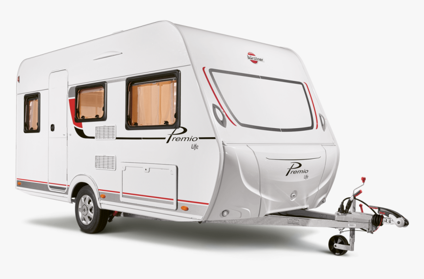 Burstner Premio Life 490 Tk, HD Png Download
