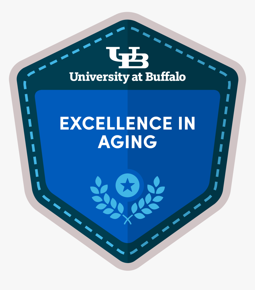 Excellence In Aging, HD Png Download