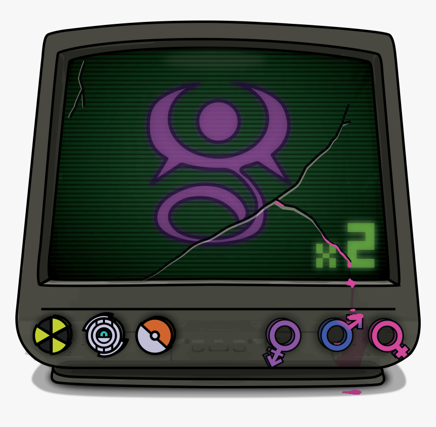 Junko Enoshima, HD Png Download