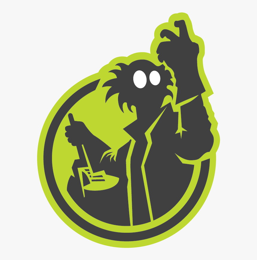 Ping Pong Team Logo, HD Png Download