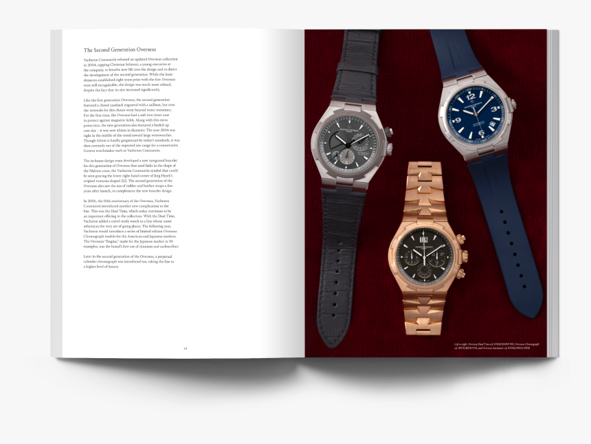 Analog Watch, HD Png Download