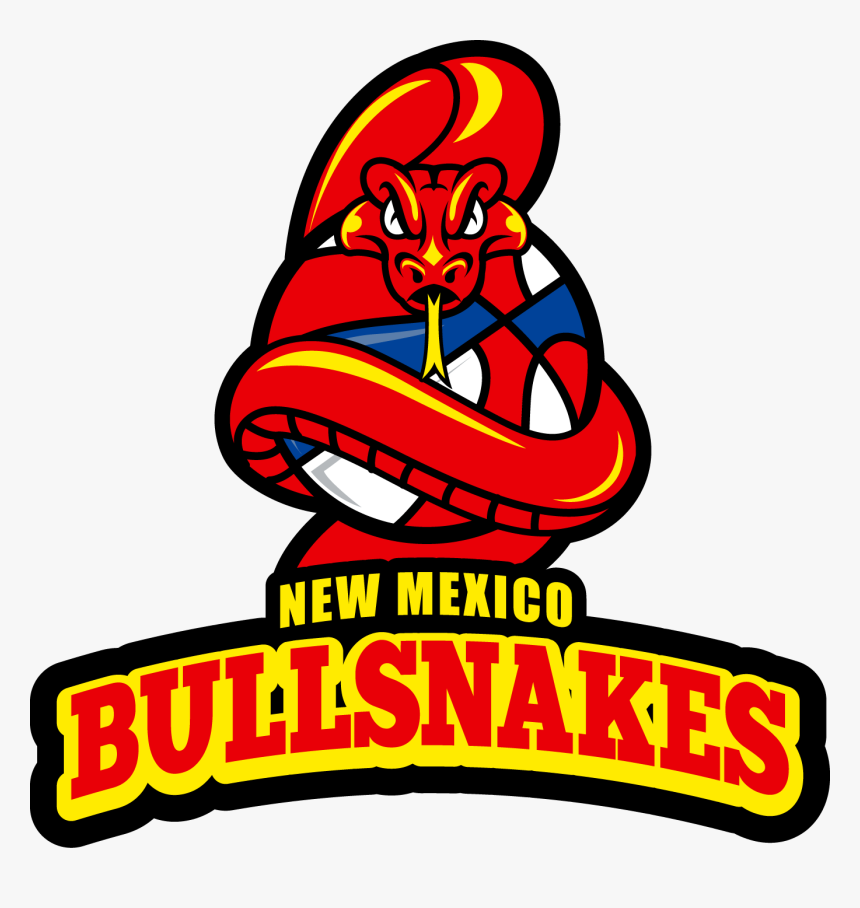 Bullsnakes Team New Mexico, HD Png Download