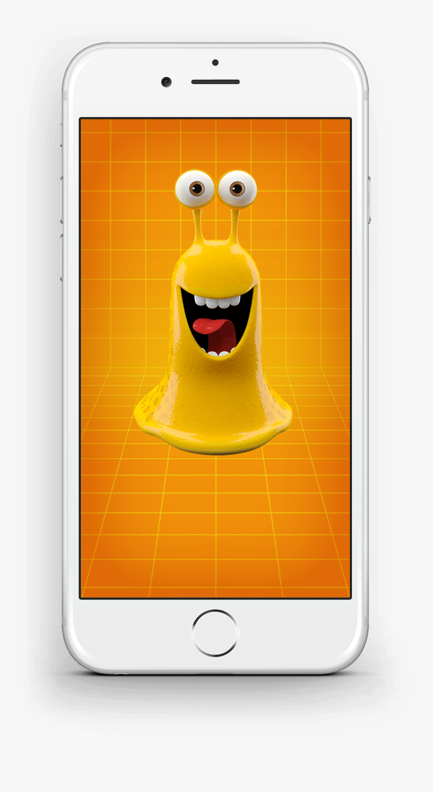 Motion Stickers - Smartphone, HD Png Download