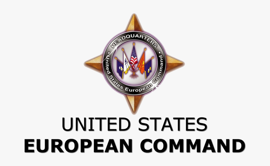 United States European Command, HD Png Download