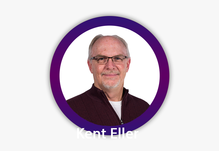 Kent Eller - Senior Citizen, HD Png Download