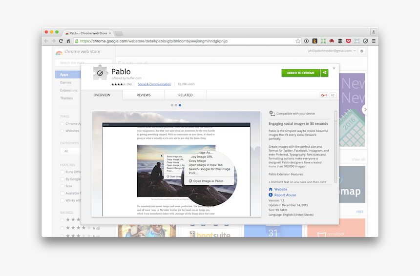 Pablo4 - Make America Great Again, HD Png Download