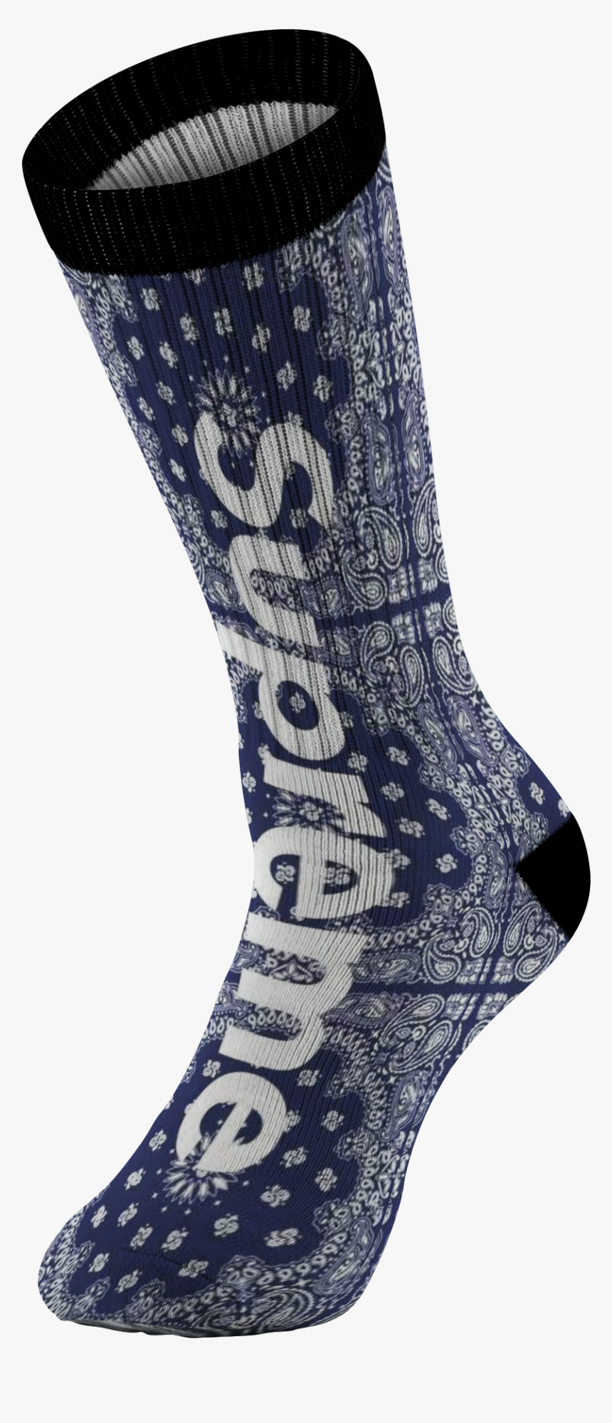 Sock, HD Png Download