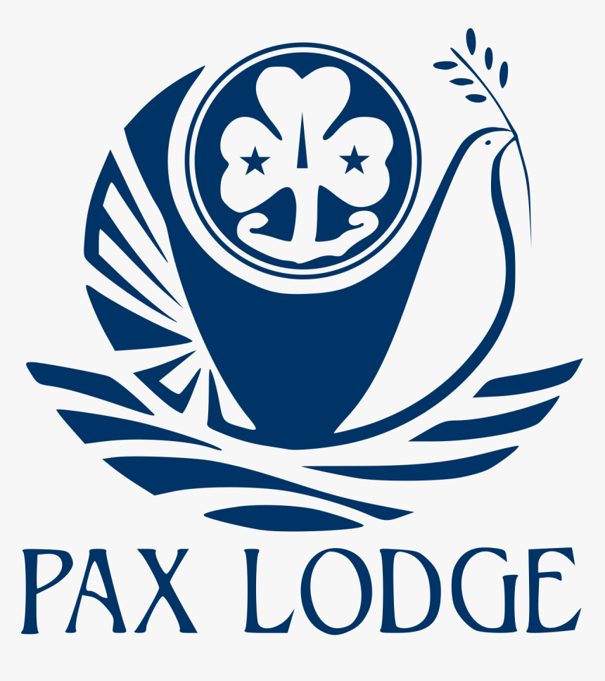 Girl Guides Pax Lodge, HD Png Download