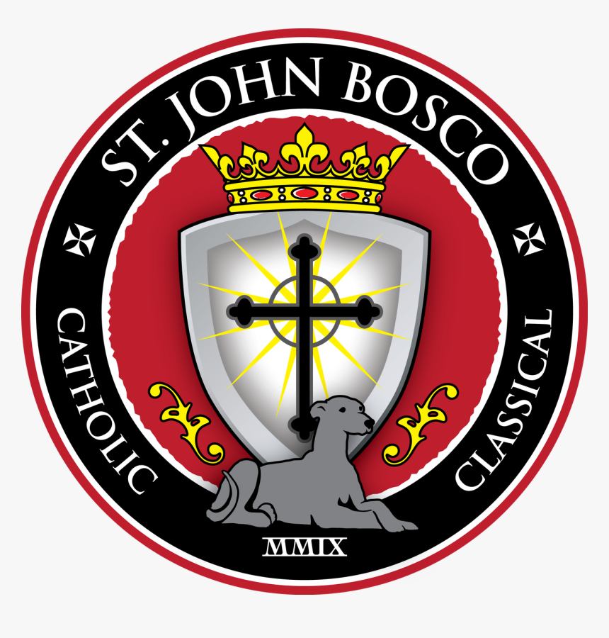 St. John Bosco High School, HD Png Download