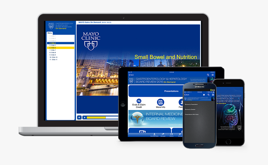 Mayo Clinic, HD Png Download