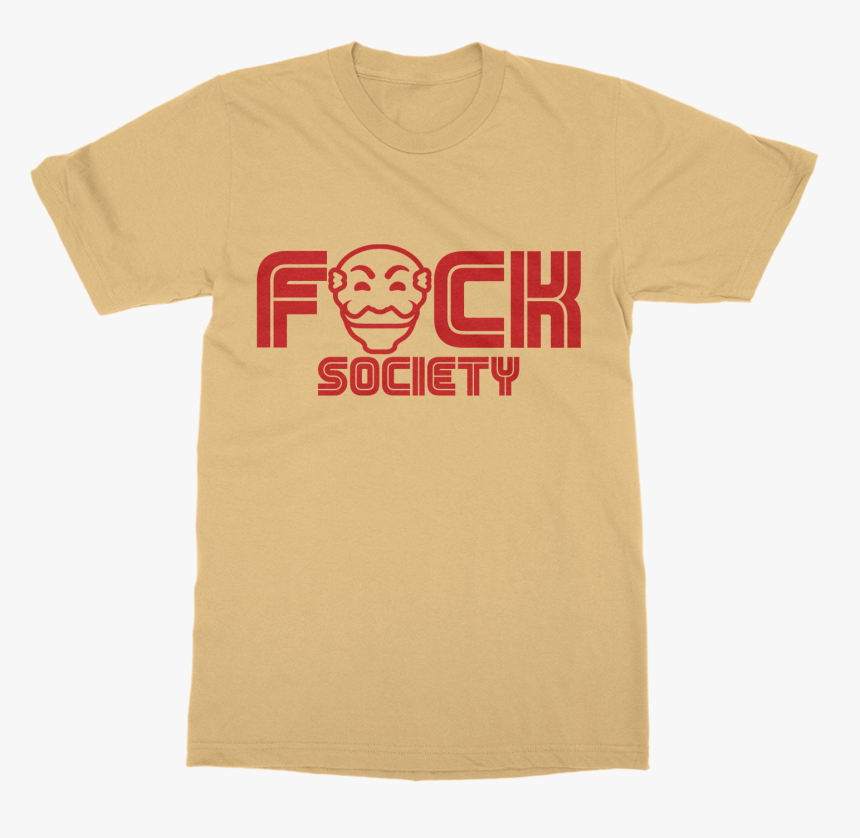 Robot F**k Society T Shirt In India By Silly Punter - Dyslexia T Shirt Ideas, HD Png Download