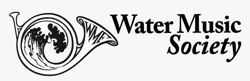 Water Music Festival - Water Music Logo, HD Png Download