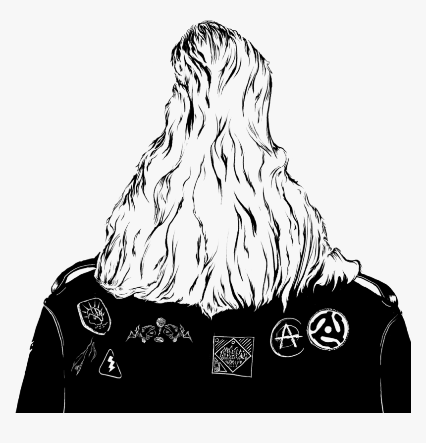 Back, HD Png Download