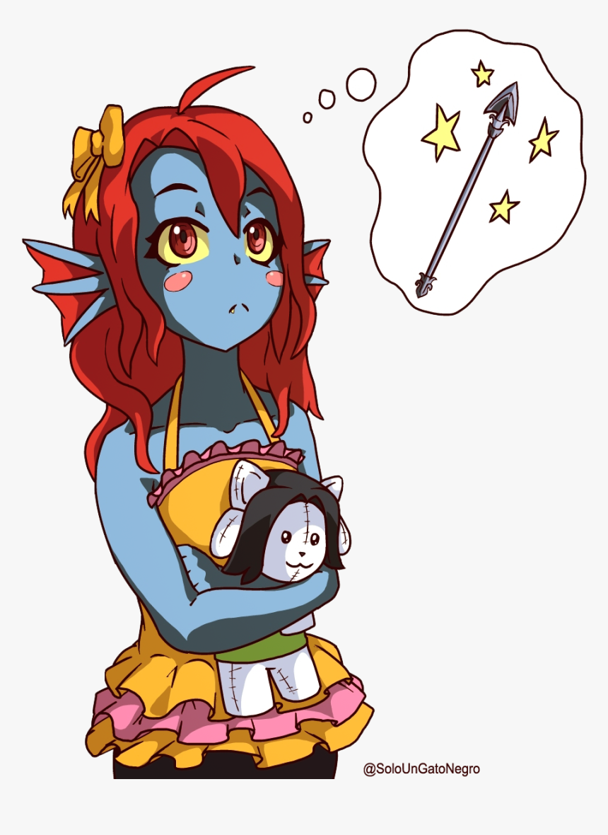 0 10 @soloungatonegro Undertale Mammal Fictional Character - Memories Of Childhood In Cartoon, HD Png Download
