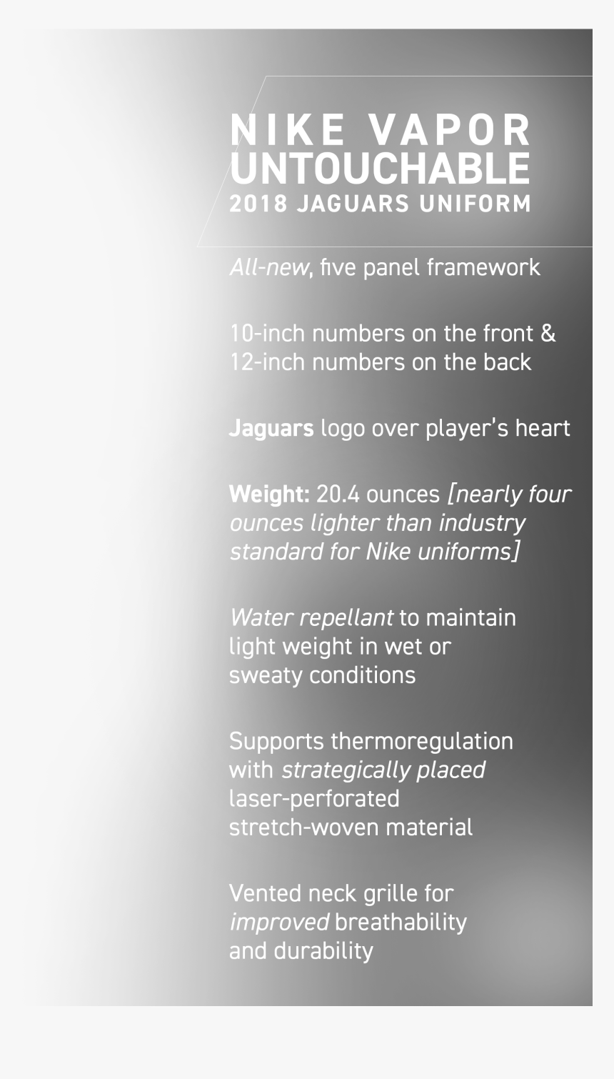 Jaguars Account Manager - Ley De Servicios De Comunicación, HD Png Download