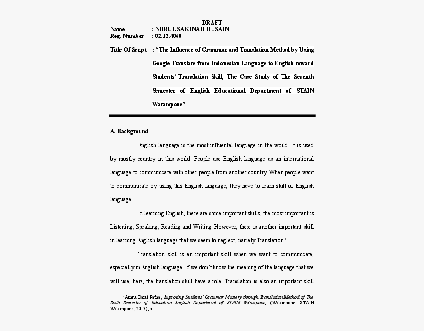 Document, HD Png Download