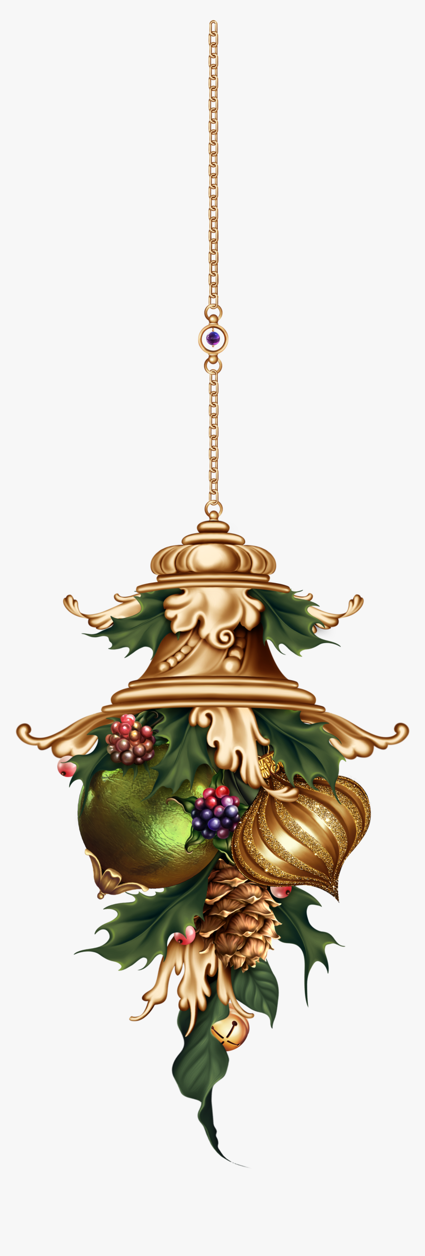 Moonbeam Christmas Png, Transparent Png