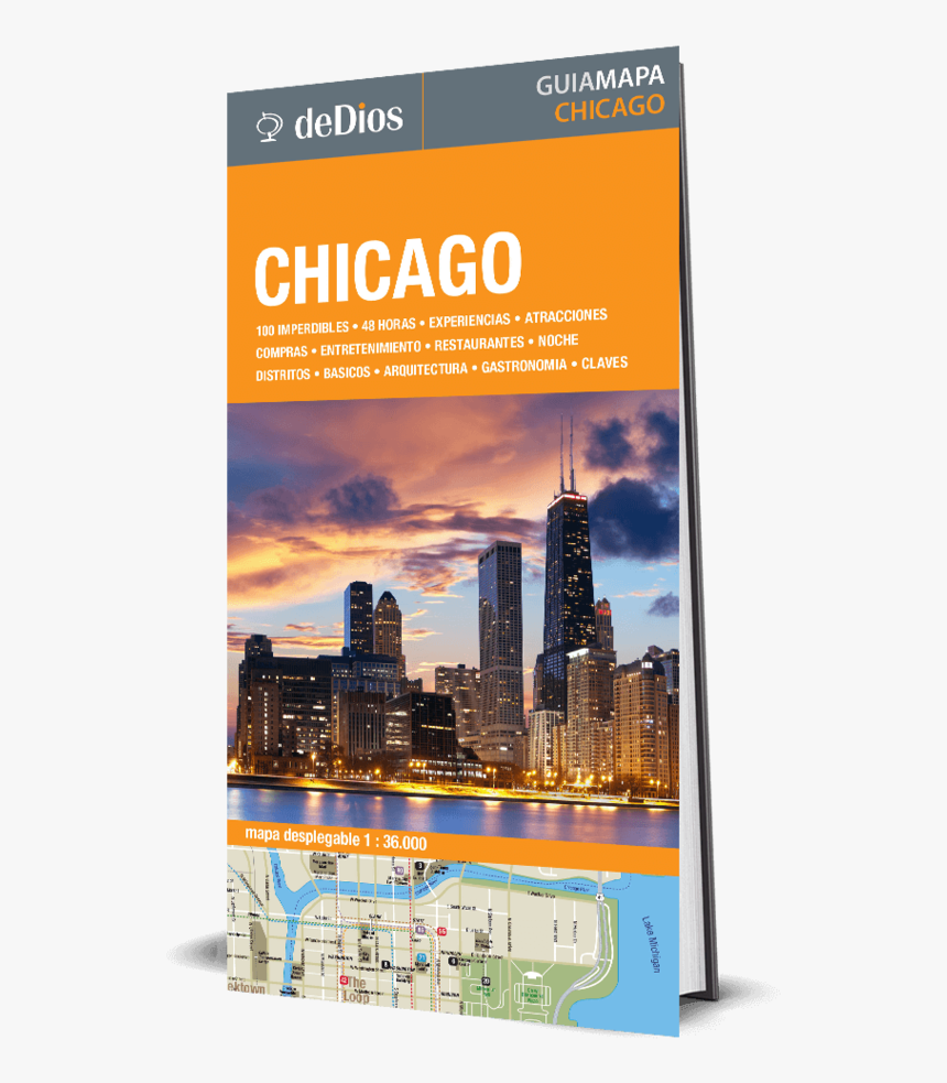 Chicago, HD Png Download