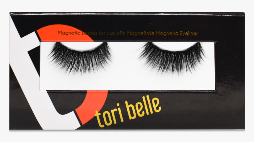 Tori Belle Magnetic Lashes, HD Png Download