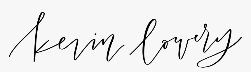Romantic In Home Date Night Session , Png Download - Calligraphy, Transparent Png