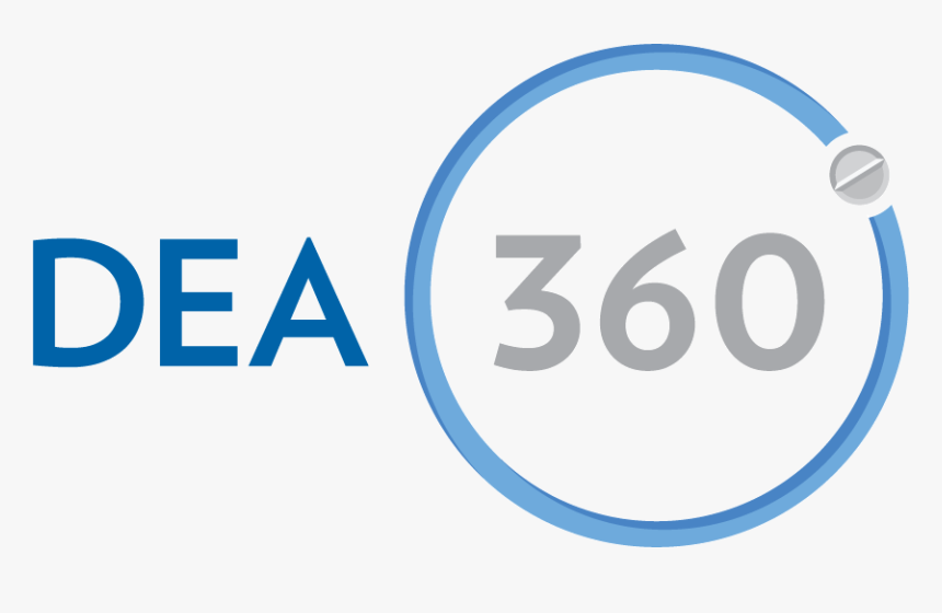 Dea 360 Strategy Logo , Png Download - Dea 360 Logo, Transparent Png