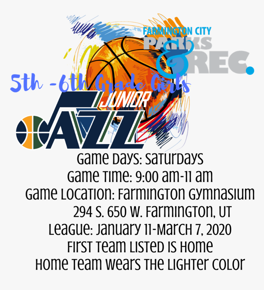 Utah Jazz Logo 2011, HD Png Download